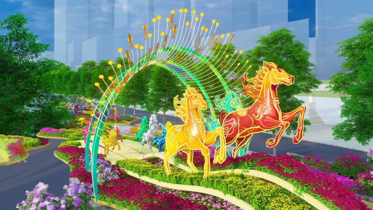 Linh vật trong thời đại số