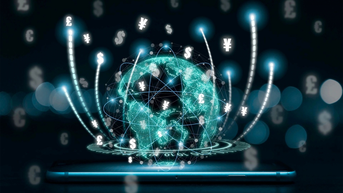 Những mô hình tăng trưởng giúp Việt Nam định vị trên bản đồ thế giới