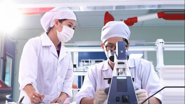 Hà Nội sắp công bố thành lập Trung tâm Đổi mới sáng tạo