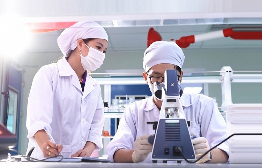 Hà Nội sắp công bố thành lập Trung tâm Đổi mới sáng tạo