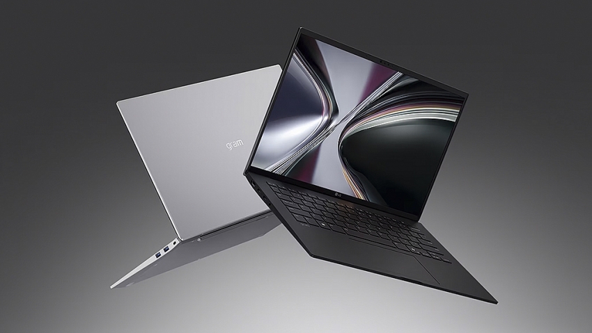 LG Electronics ra mắt Gram 14 thế hệ 2026: Laptop 14 inch, tích hợp Ryzen AI mới