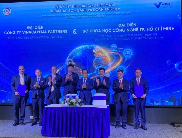 TP.HCM ban hành bộ tiêu chí xét chọn tổ chức, cá nhân tham gia không gian làm việc tại SIHUB