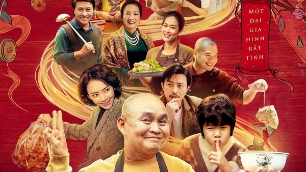 Phim Tết Việt rộn ràng "xuất ngoại": Từ phòng vé nội địa đến quảng bá văn hóa toàn cầu