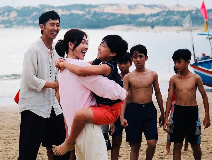 Phim Tết Việt rộn ràng xuất ngoại: Từ phòng vé nội địa đến hành trình quảng bá văn hóa toàn cầu