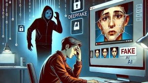 6 quy tắc phòng chống lừa đảo deepfake trong kỷ nguyên AI