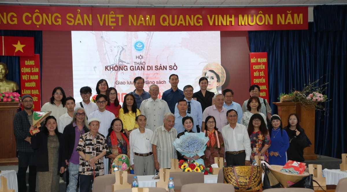 Khi văn hóa trở thành động lực kinh tế: Bài học từ hành trình số hóa di sản cải lương