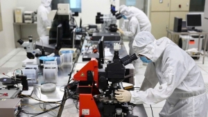 Đầu tư 9 phòng thí nghiệm trọng điểm quốc gia, phục vụ công nghệ chiến lược