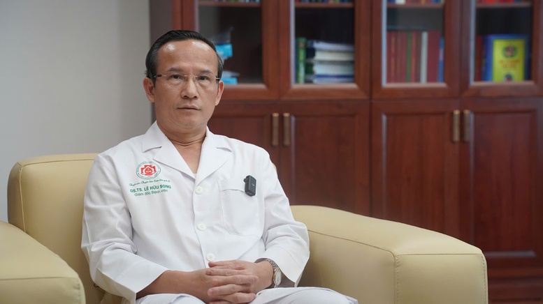 AI trong bệnh viện: Người bệnh được lợi gì?