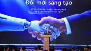 Hà Nội kích hoạt quỹ đổi mới sáng tạo 500 tỷ đồng, định hình hệ sinh thái khởi nghiệp mới