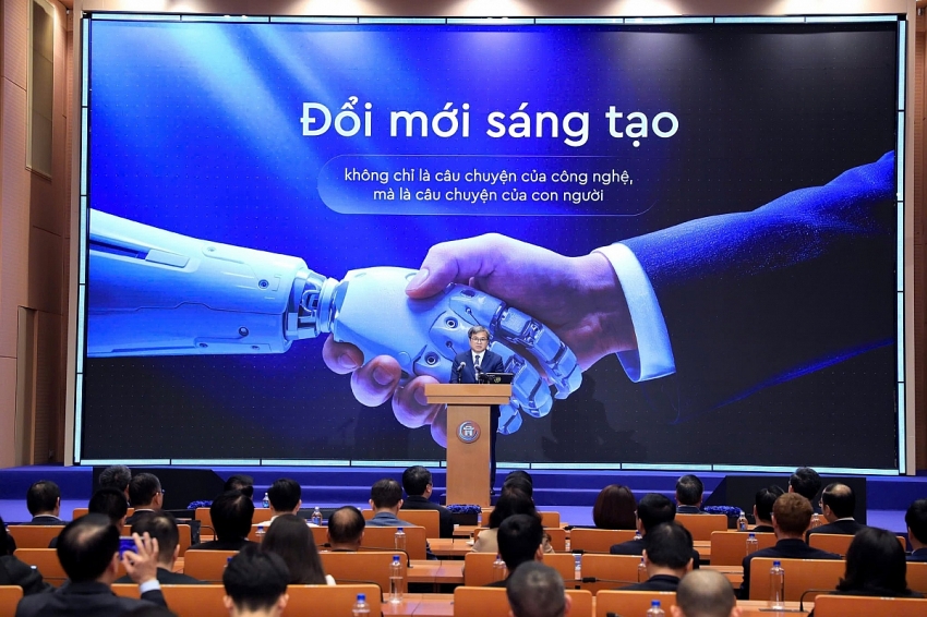 Hà Nội kích hoạt quỹ đổi mới sáng tạo 500 tỷ đồng, định hình hệ sinh thái khởi nghiệp mới