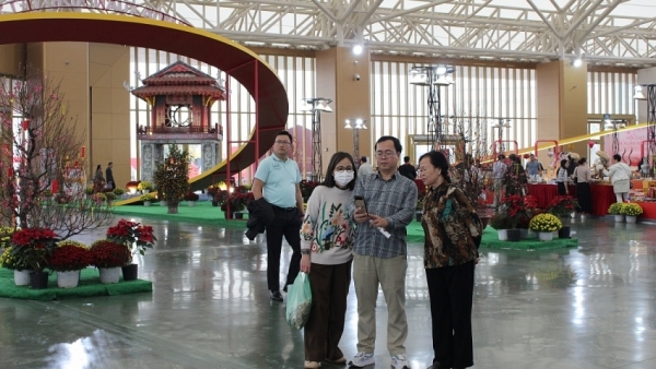 Du khách Việt dẫn đầu châu Á về sẵn sàng ứng dụng AI khi lên kế hoạch du lịch