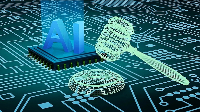 Luật Trí tuệ nhân tạo: Việt Nam chính thức "định danh" AI bằng khung pháp lý riêng