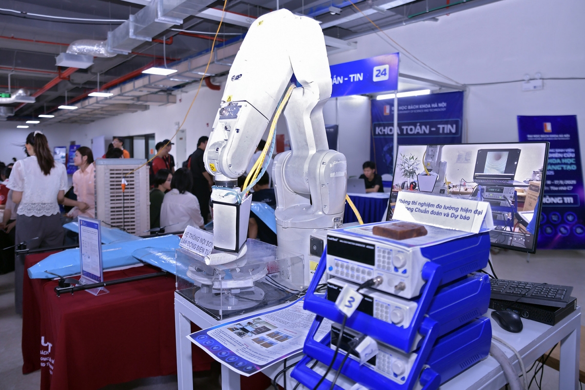 Chính phủ phê duyệt chương trình phát triển hệ sinh thái khởi nghiệp trên toàn quốc