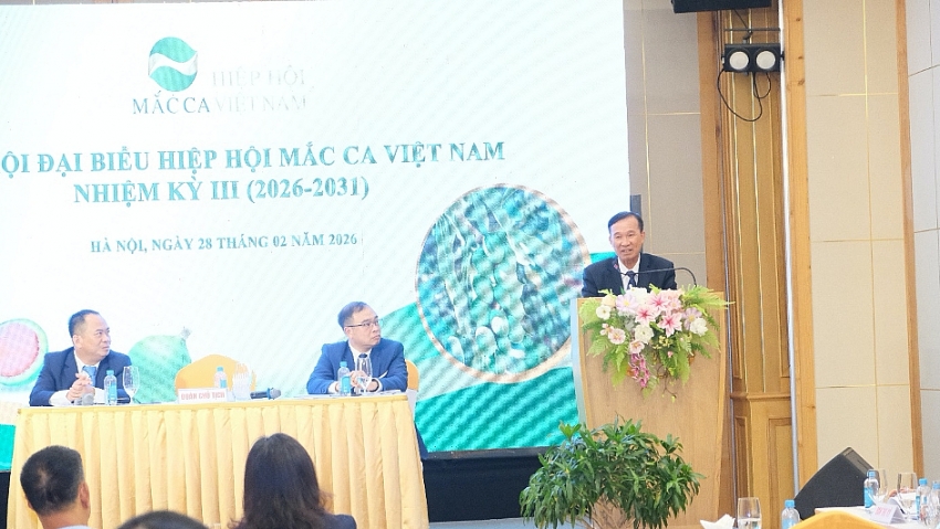 Đại hội Hiệp hội Mắc ca Việt Nam nhiệm kỳ III: Kiện toàn bộ máy, thúc đẩy tái cơ cấu và gia tăng giá trị ngành mắc ca