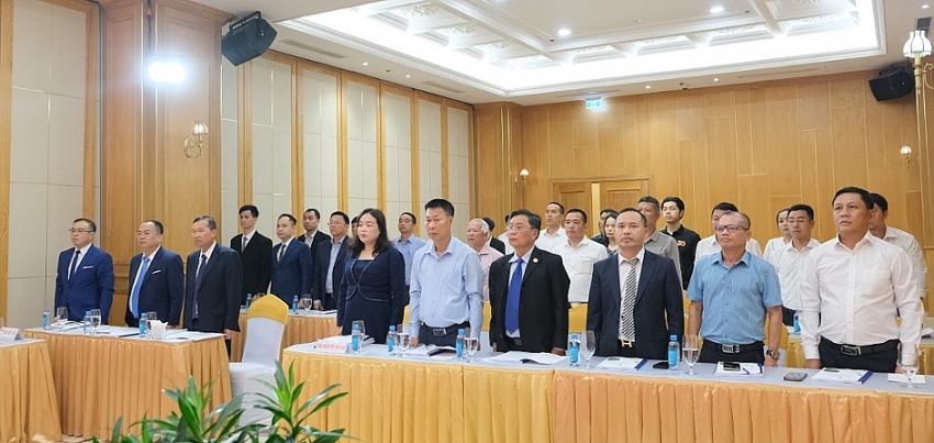 Đại hội Hiệp hội Mắc ca Việt Nam nhiệm kỳ III: Kiện toàn bộ máy, thúc đẩy tái cơ cấu và gia tăng giá trị ngành mắc ca