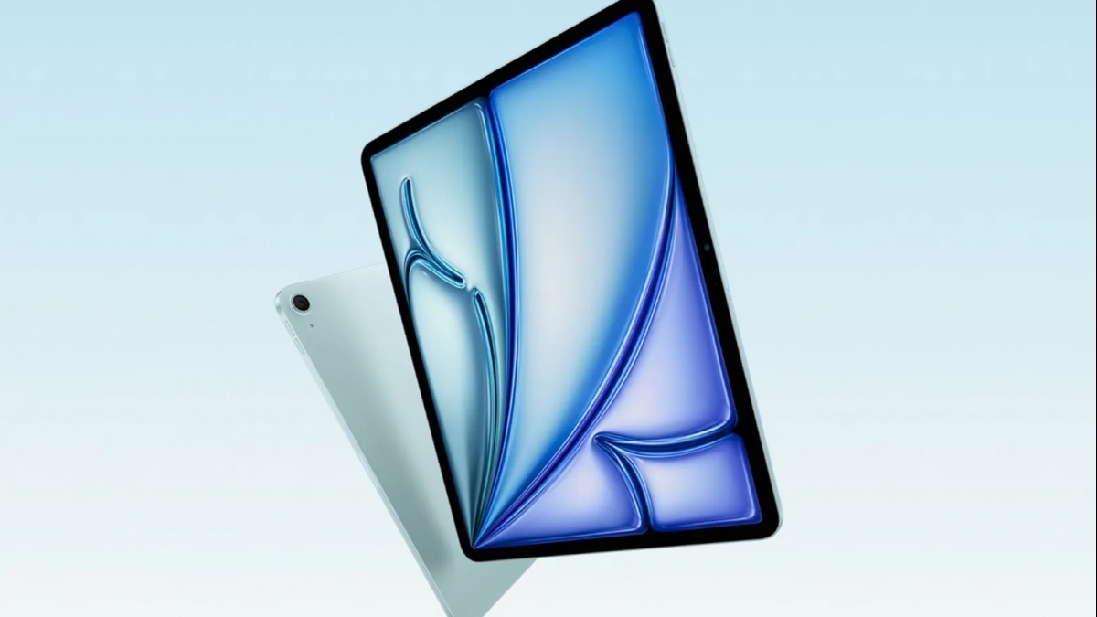 Apple mở màn tuần lễ sản phẩm 2026, ra mắt iPhone 17e và iPad Air chip M4