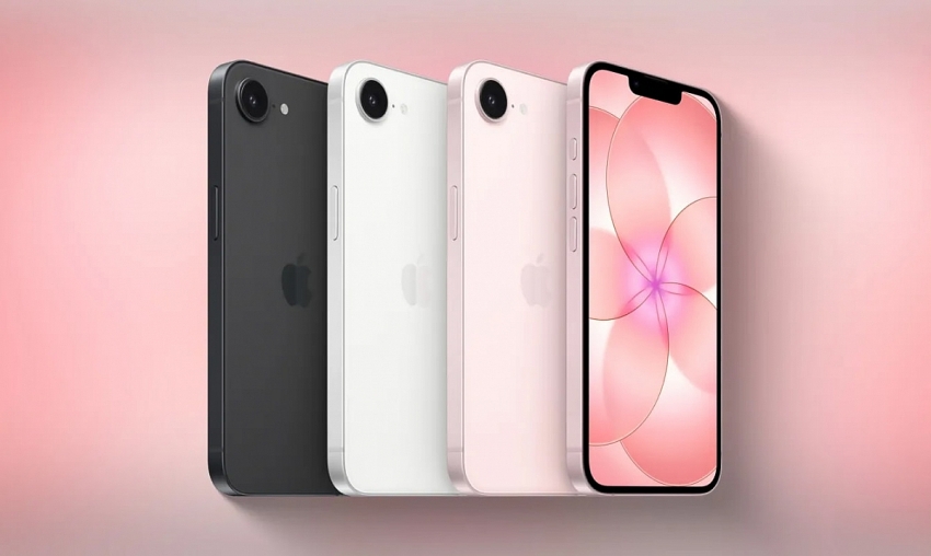 Apple mở màn tuần lễ sản phẩm 2026, ra mắt iPhone 17e và iPad Air chip M4 Apple mở màn tuần lễ sản phẩm 2026, ra mắt iPhone 17e và iPad Air chip M4