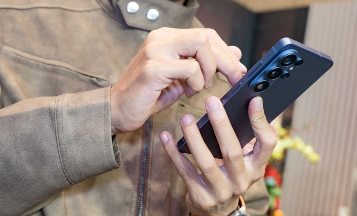 Tích hợp nhiều tính năng AI vượt trội, Samsung Galaxy S26 Ultra ‘cân’ mọi cuộc chơi