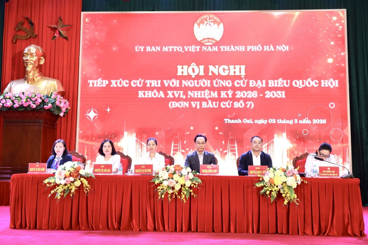 Các ứng cử viên đại biểu Quốc hội khóa XVI, Đơn vị bầu cử số 7