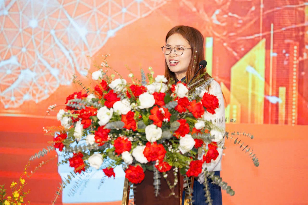 VJCO - Gotion hợp tác phát triển hạ tầng lưu trữ điện