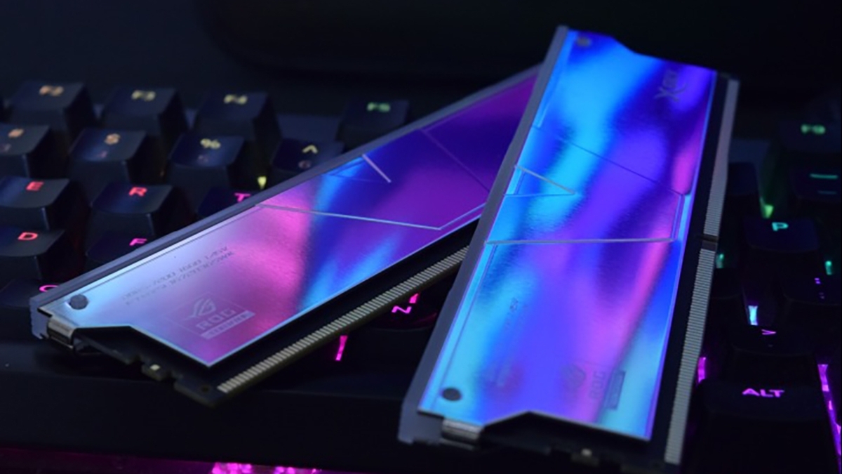 Cơn bão giá RAM và SSD: Thị trường linh kiện PC toàn cầu biến động mạnh