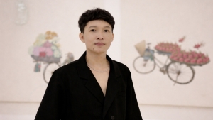 Khi nỗi lo "không bán được tranh" trở thành rào cản sáng tạo của họa sĩ trẻ