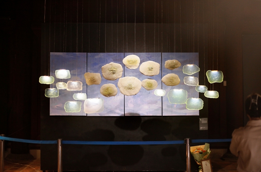 Khi nỗi lo không bán được tranh trở thành rào cản sáng tạo của họa sĩ trẻ