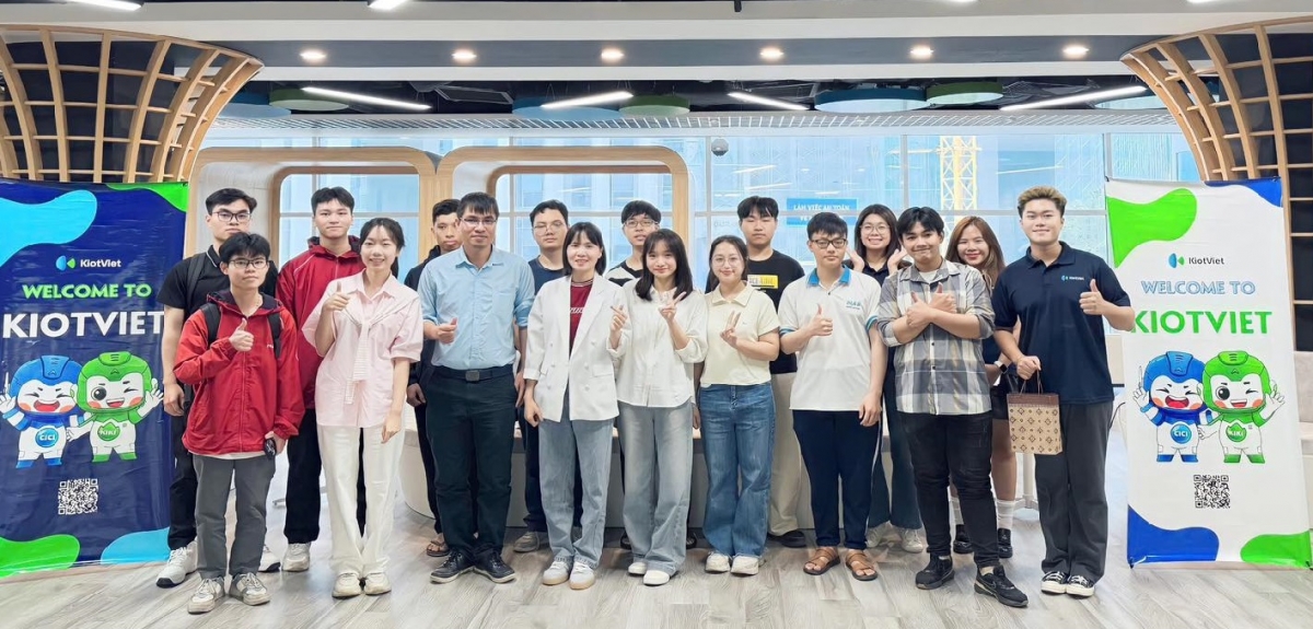 5 chương trình đào tạo mới của HUST đột phá về kiến thức khoa học và mang tính hội nhập cao