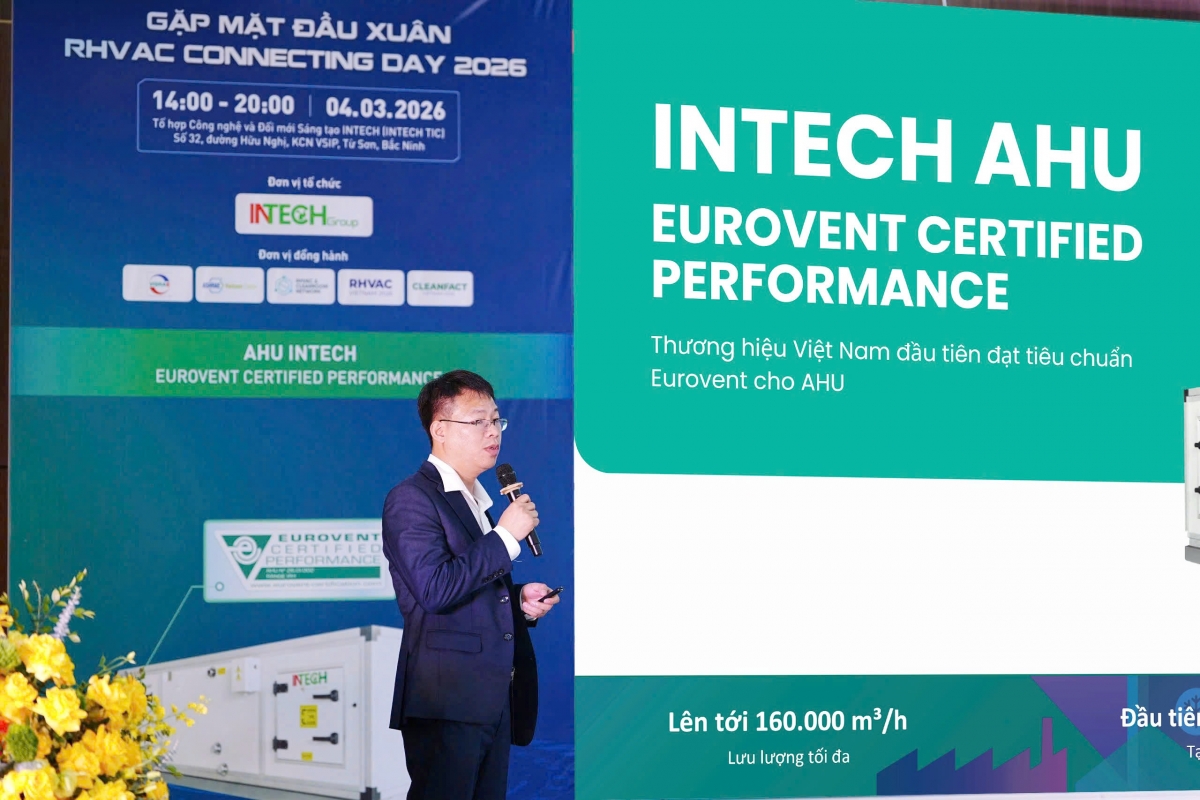 Ông Cao Đại Thắng - Chủ tịch HĐQT 