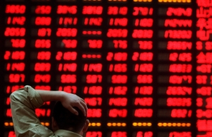 Thị trường chứng khoán ngày 6/3: Áp lực bán gia tăng mạnh, VN-Index giảm hơn 40 điểm