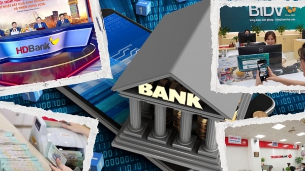 Tin tức ngân hàng nổi bật tuần qua: BIDV hướng tới 60% ứng dụng lõi vận hành bằng AI