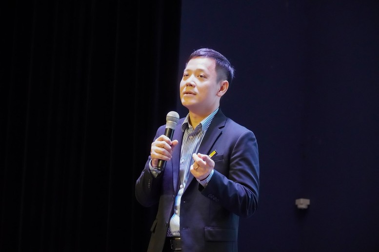 Đưa AI vào trường học: Cơ hội công nghệ và bài toán quản trị giáo dục (BÀI 1)