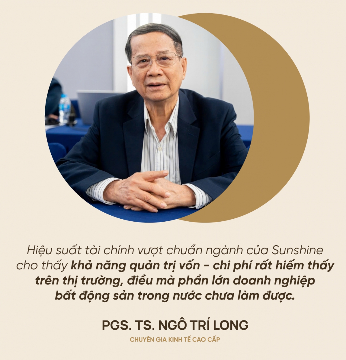 Sunshine Group bước vào chu kỳ tăng tốc mới