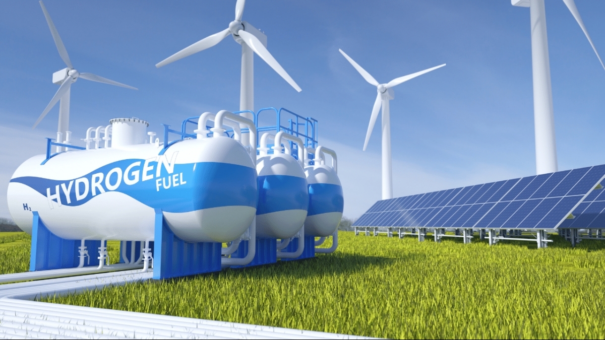 Việt Nam cam kết hợp tác và cung cấp nguồn nhân lực năng lượng xanh trong ICGEA 2026