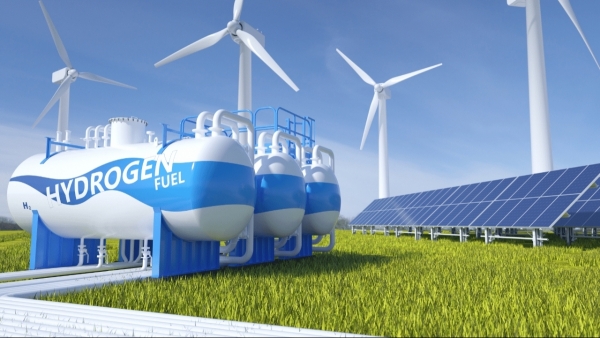 Việt Nam cam kết hợp tác và cung cấp nguồn nhân lực năng lượng xanh trong ICGEA 2026