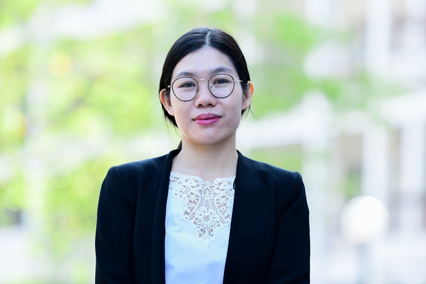 TS. Vũ Thị Tần: Phụ nữ có lợi thế nhìn khoa học từ những điều rất đời thường