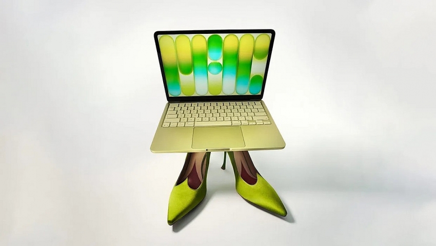 Lộ điểm hiệu năng MacBook Neo: Sức mạnh CPU ngang iPhone 16 Pro