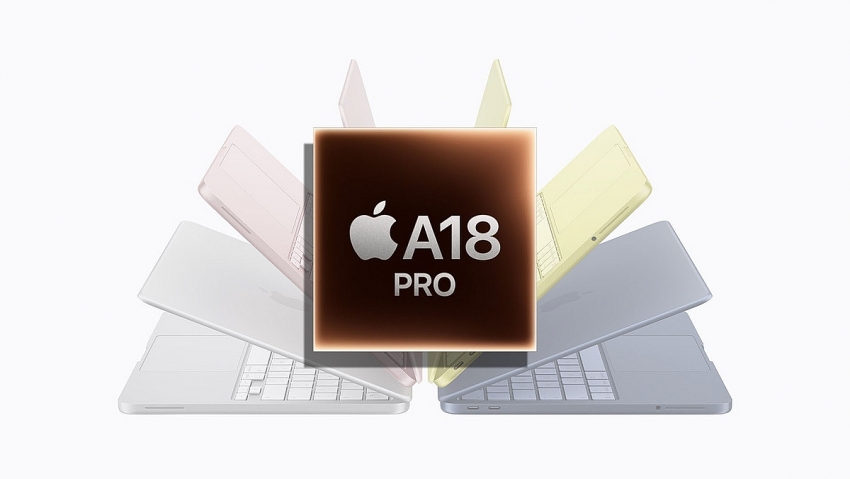 Lộ điểm hiệu năng MacBook Neo: Sức mạnh CPU ngang iPhone 16 Pro
