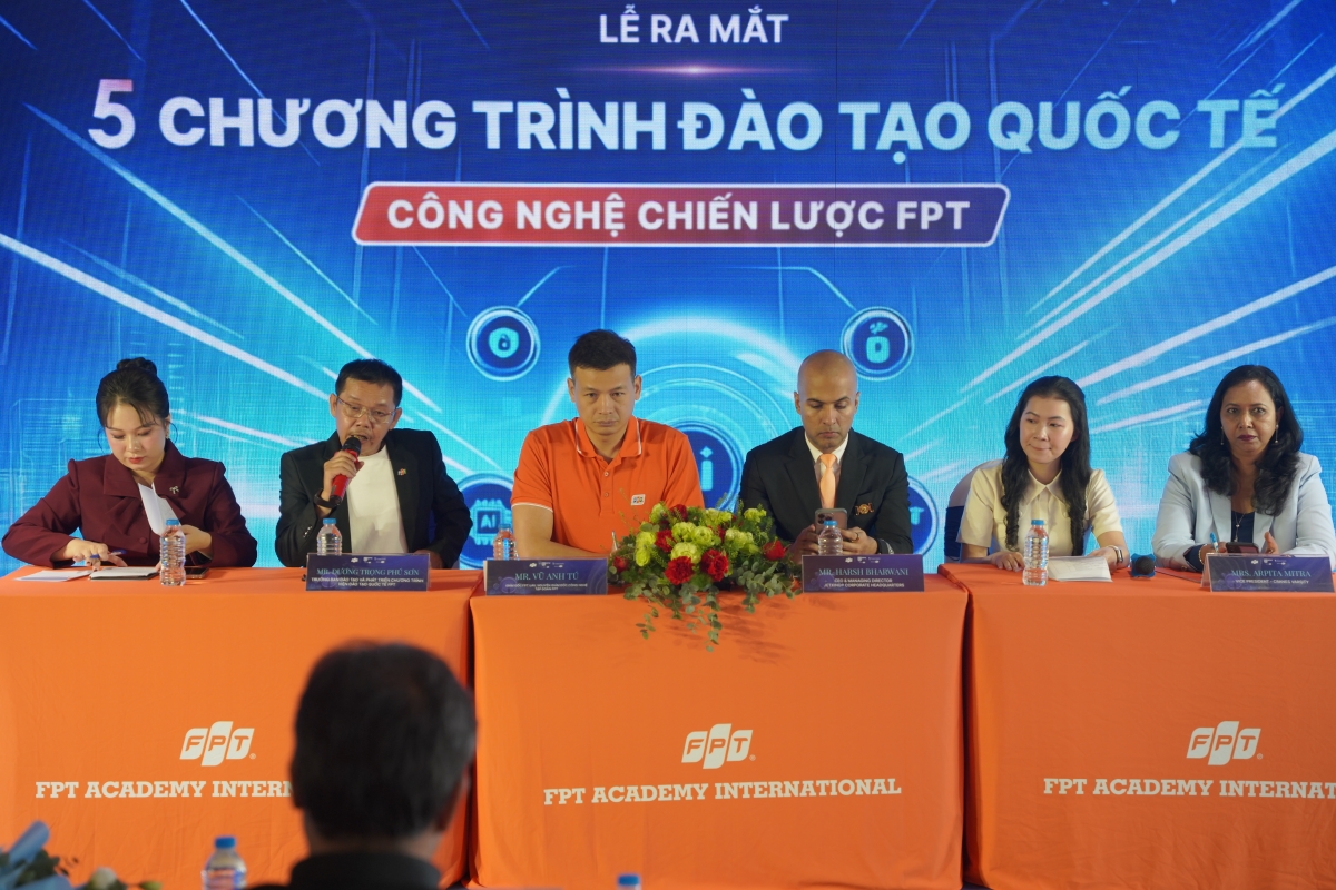 Việt Nam - Ấn Độ ký kết hợp tác về chương trình đào tạo công nghệ