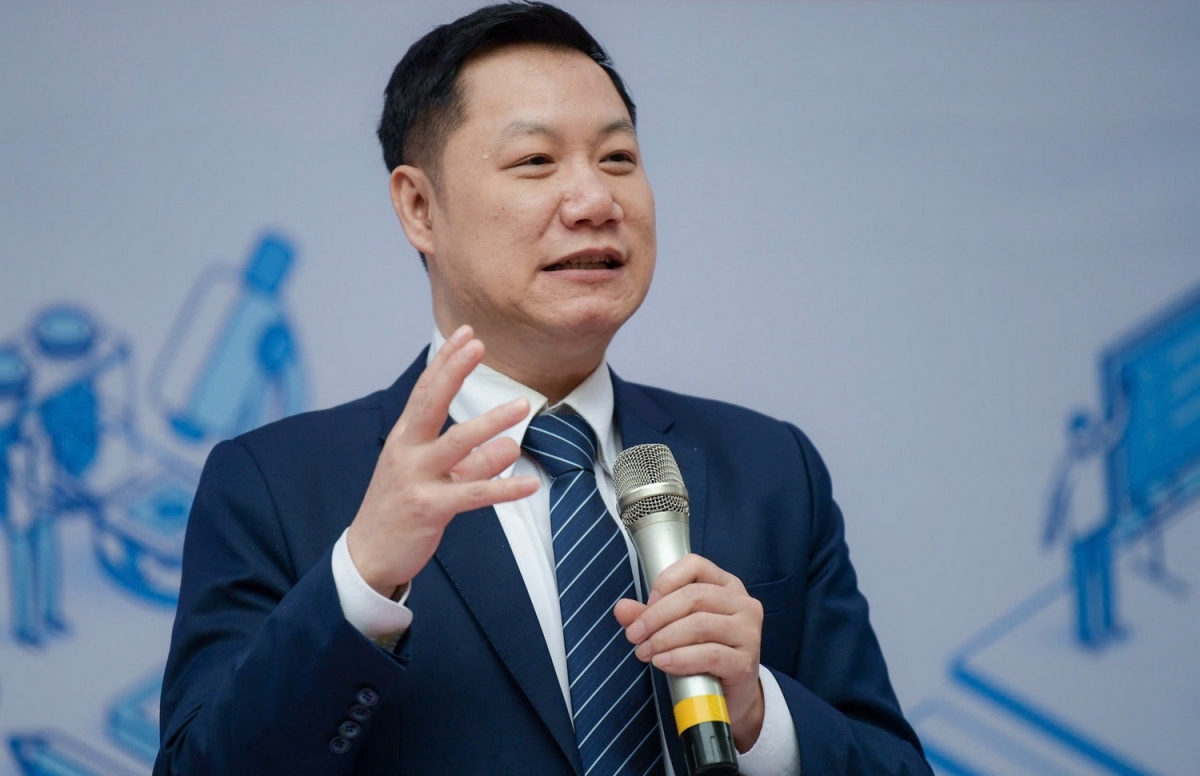 Chia sẻ ‘rút ruột gan’ của Ban Tư vấn trong Ngày hội tư vấn tuyển sinh - hướng nghiệp 2026