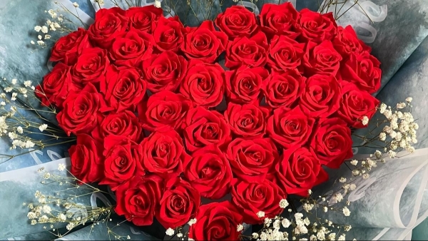 Thị trường quà tặng 8/3: Quà sức khỏe, sản phẩm công nghệ lên ngôi