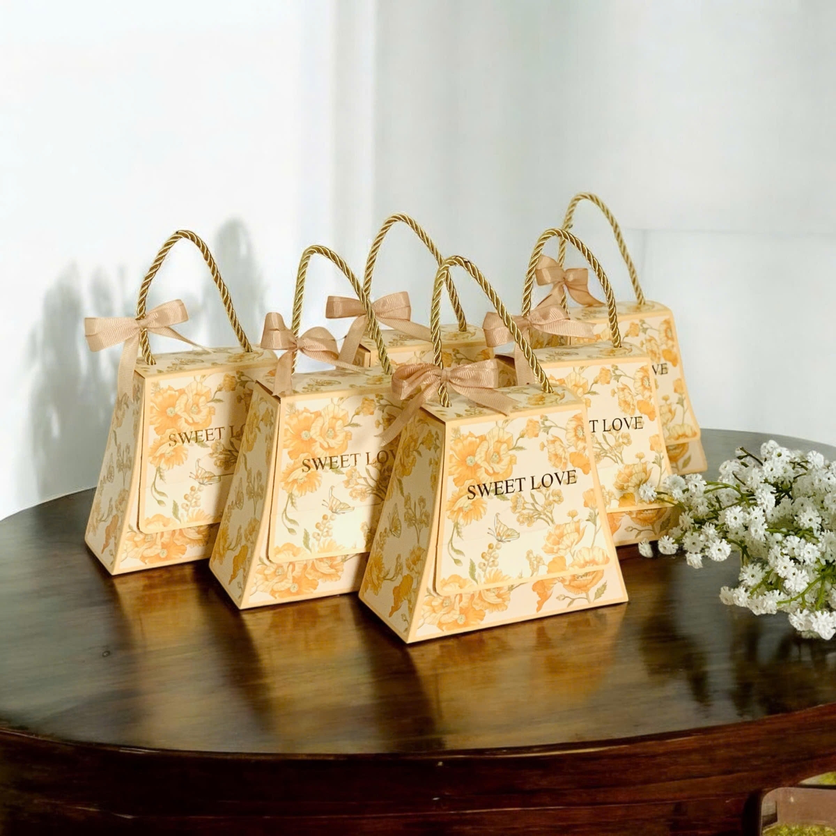 Thị trường quà tặng 8/3: Quà sức khỏe, sản phẩm công nghệ lên ngôi