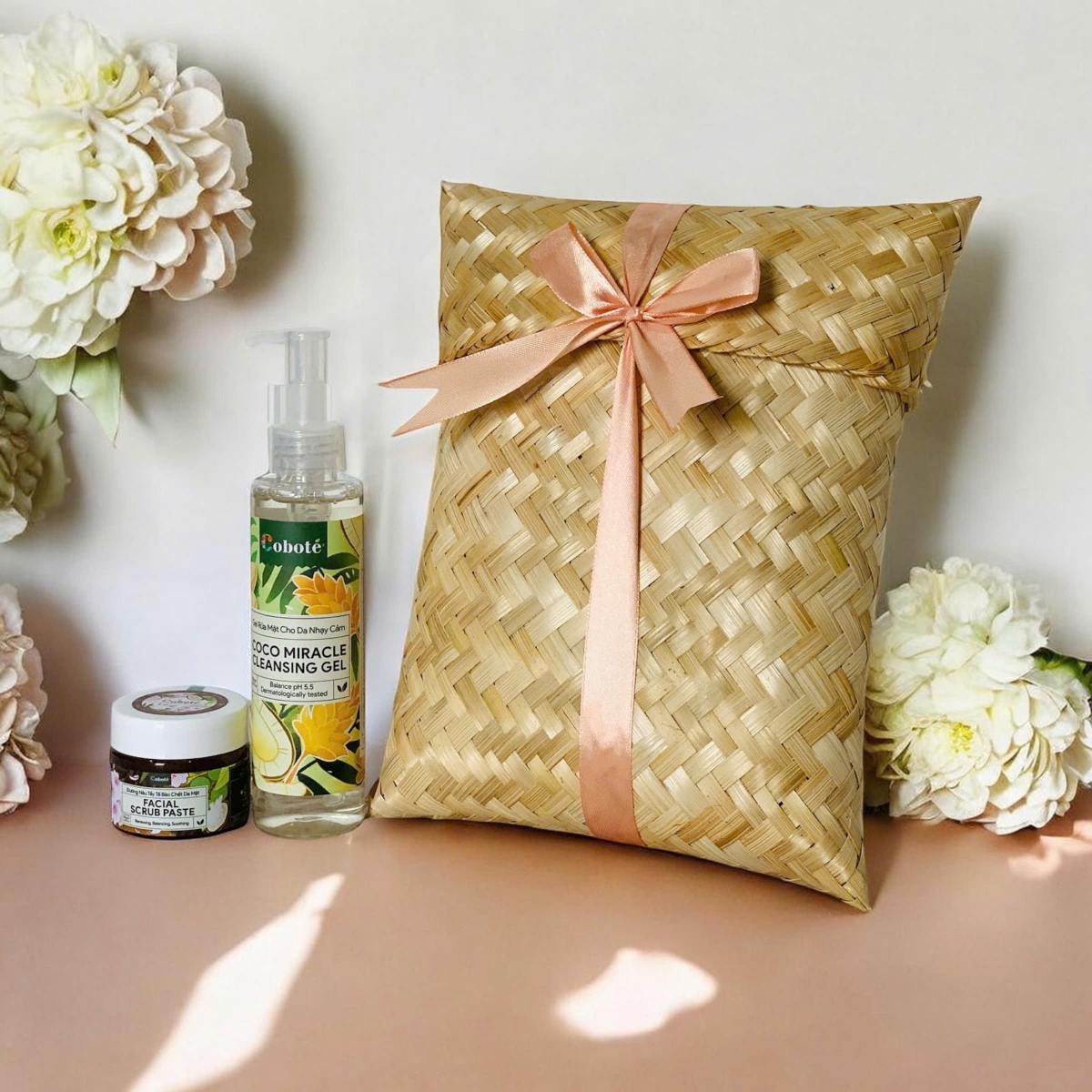 Thị trường quà tặng 8/3: Quà sức khỏe, sản phẩm công nghệ lên ngôi