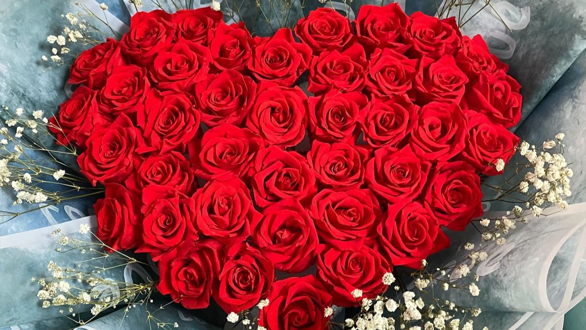 Thị trường quà tặng 8/3: Quà sức khỏe, sản phẩm công nghệ lên ngôi