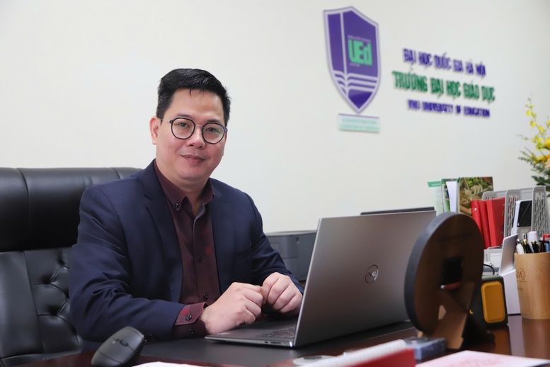 Đưa AI vào trường học: Những rủi ro nếu triển khai thiếu kiểm soát (BÀI 2)