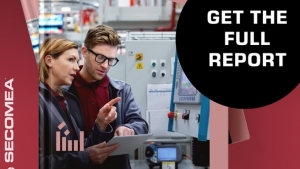 Doanh nghiệp công nghiệp đang đánh giá quá cao bảo mật truy cập từ xa