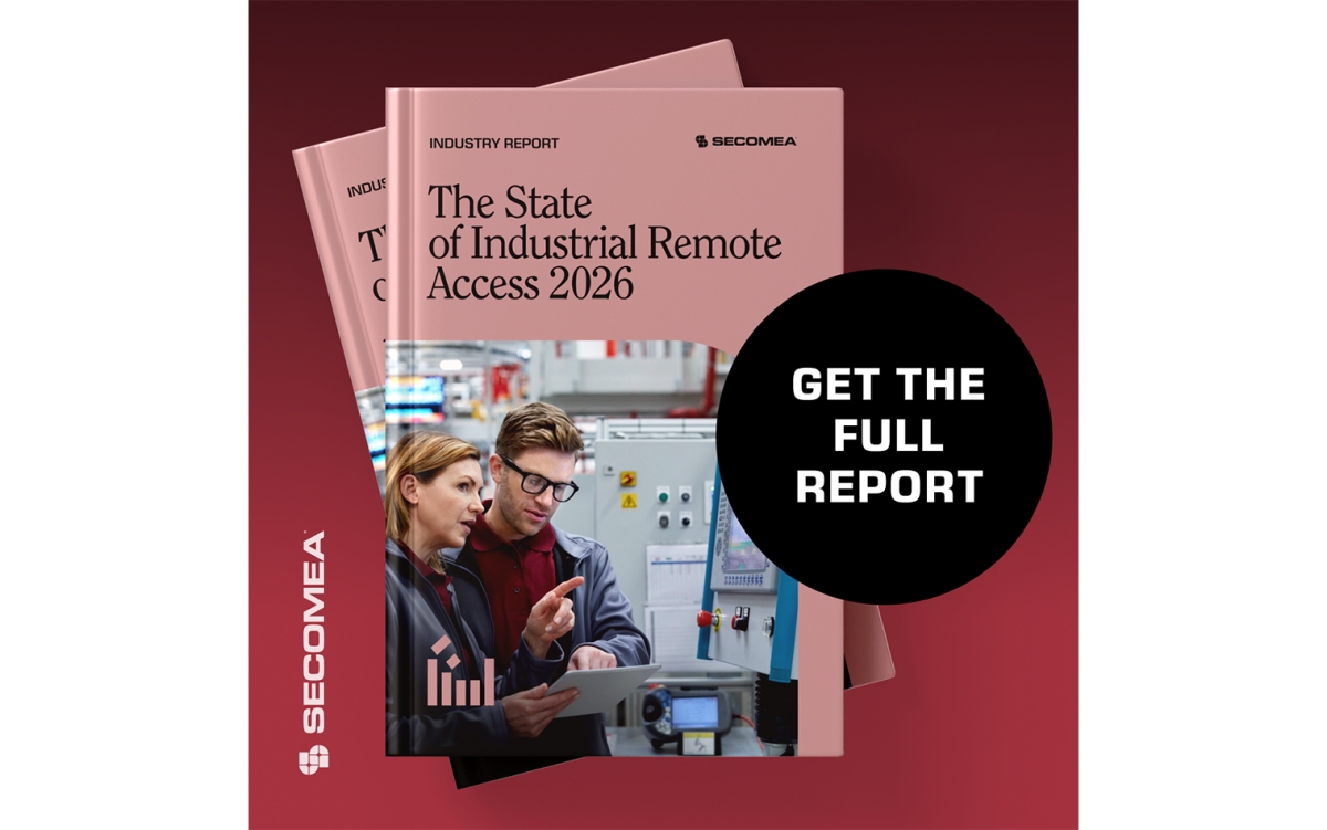 Doanh nghiệp công nghiệp đang đánh giá quá cao bảo mật truy cập từ xa