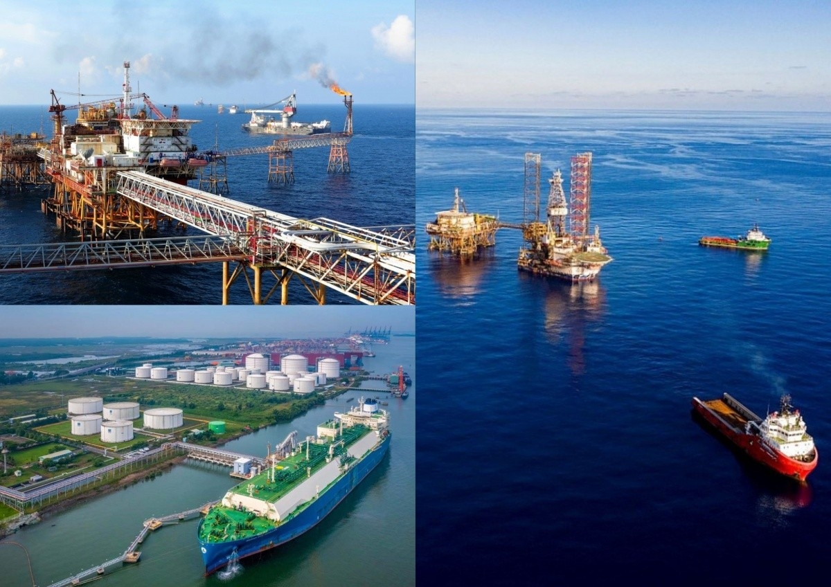 Petrovietnam - Bản lĩnh nửa thế kỷ và khát vọng Xuân Bính Ngọ 2026