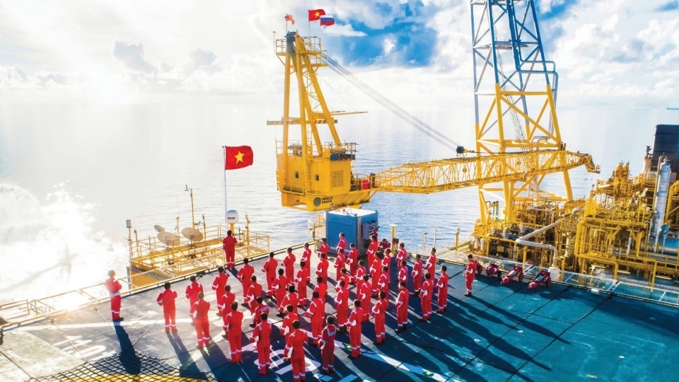 Petrovietnam - Bản lĩnh nửa thế kỷ và khát vọng Xuân Bính Ngọ 2026