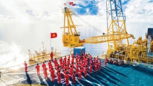 Petrovietnam - Bản lĩnh nửa thế kỷ và khát vọng Xuân Bính Ngọ 2026